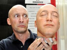 J.P. Manoux