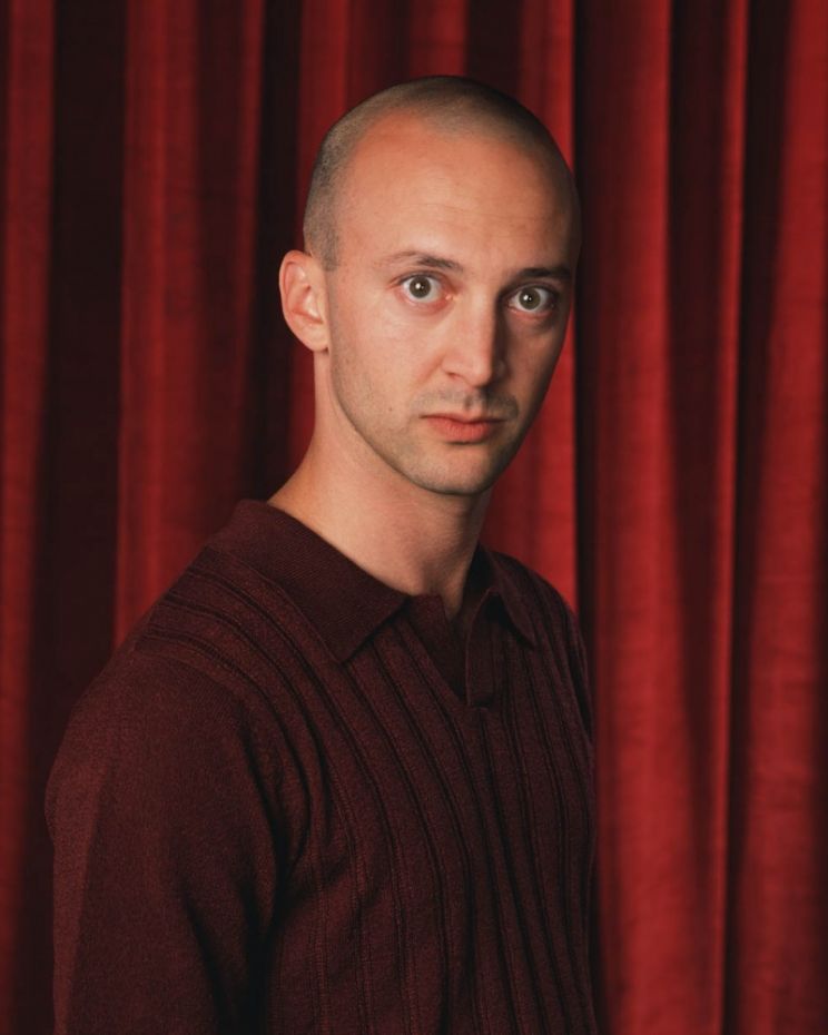 J.P. Manoux