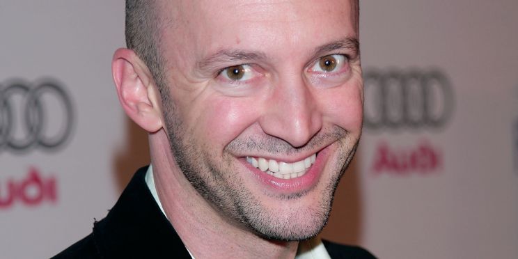 J.P. Manoux