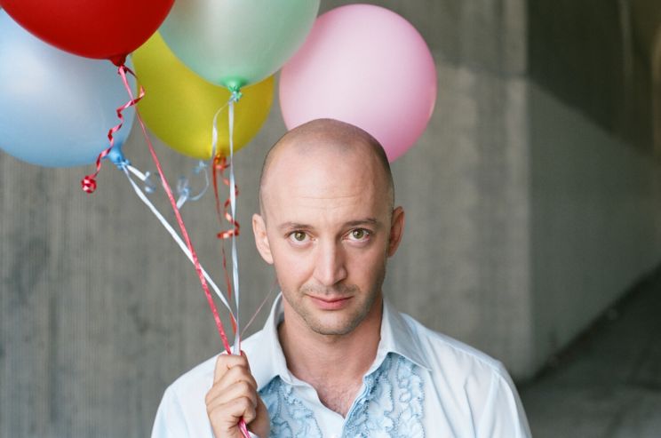 J.P. Manoux