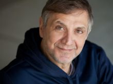 J.P. Valenti