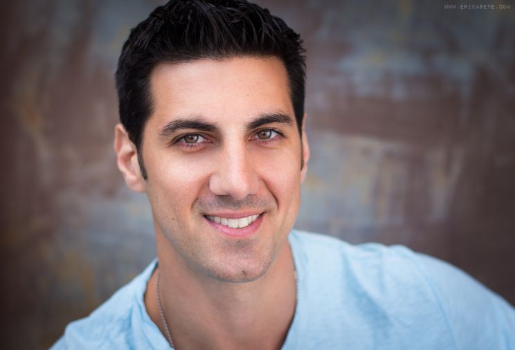 J.P. Valenti