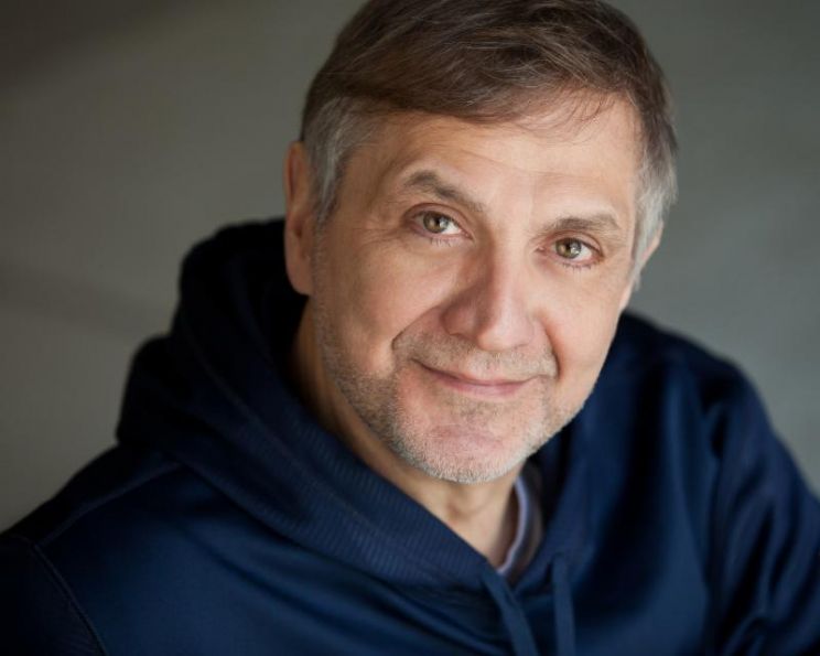 J.P. Valenti
