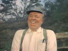 J. Pat O'Malley