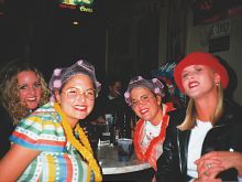 J. Pat O'Malley