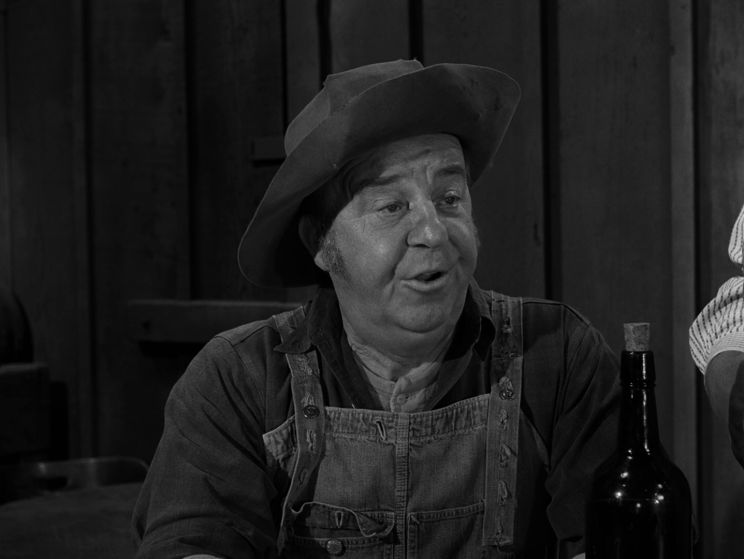 J. Pat O'Malley