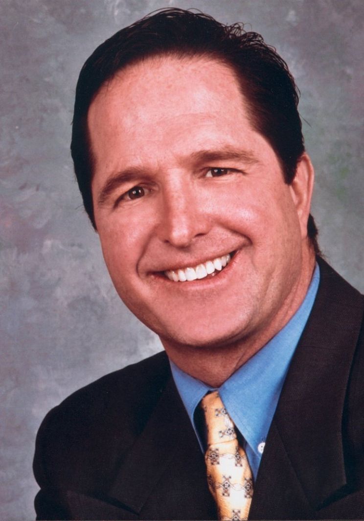 J. Pat O'Malley