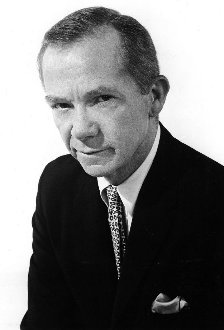 J. Pat O'Malley