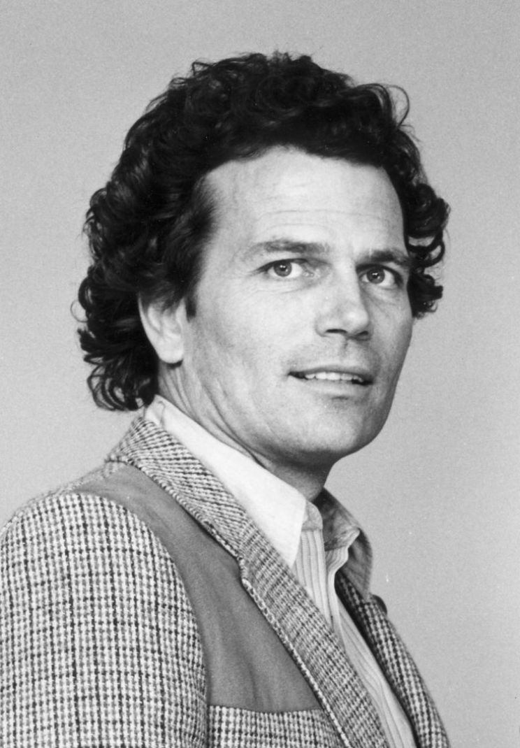 J. Pat O'Malley
