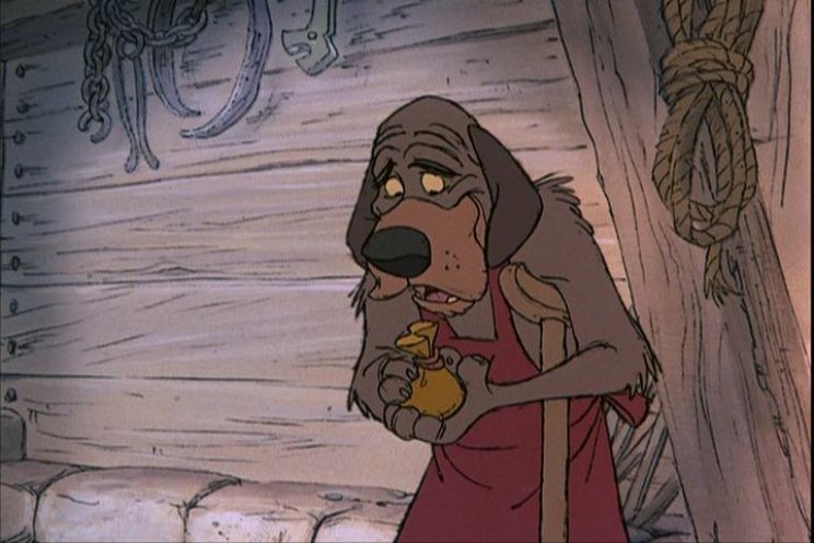 J. Pat O'Malley