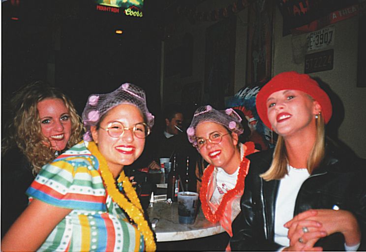 J. Pat O'Malley