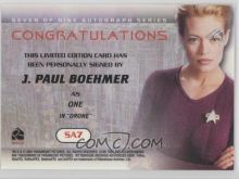 J. Paul Boehmer