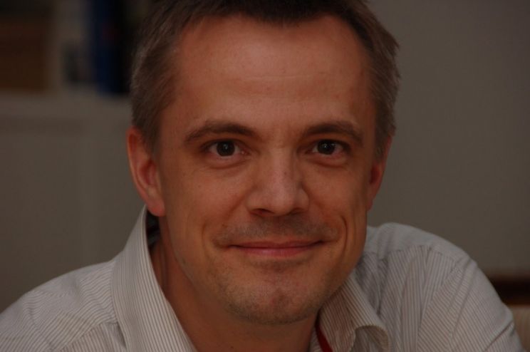 J. Paul Boehmer