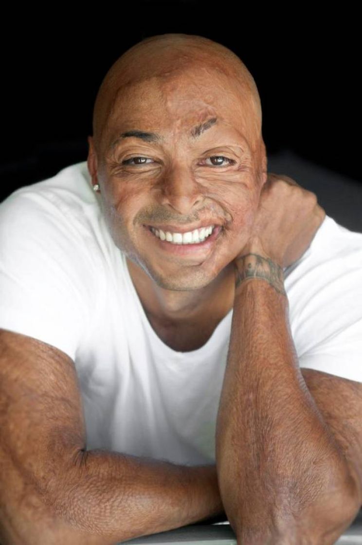 J.R. Martinez
