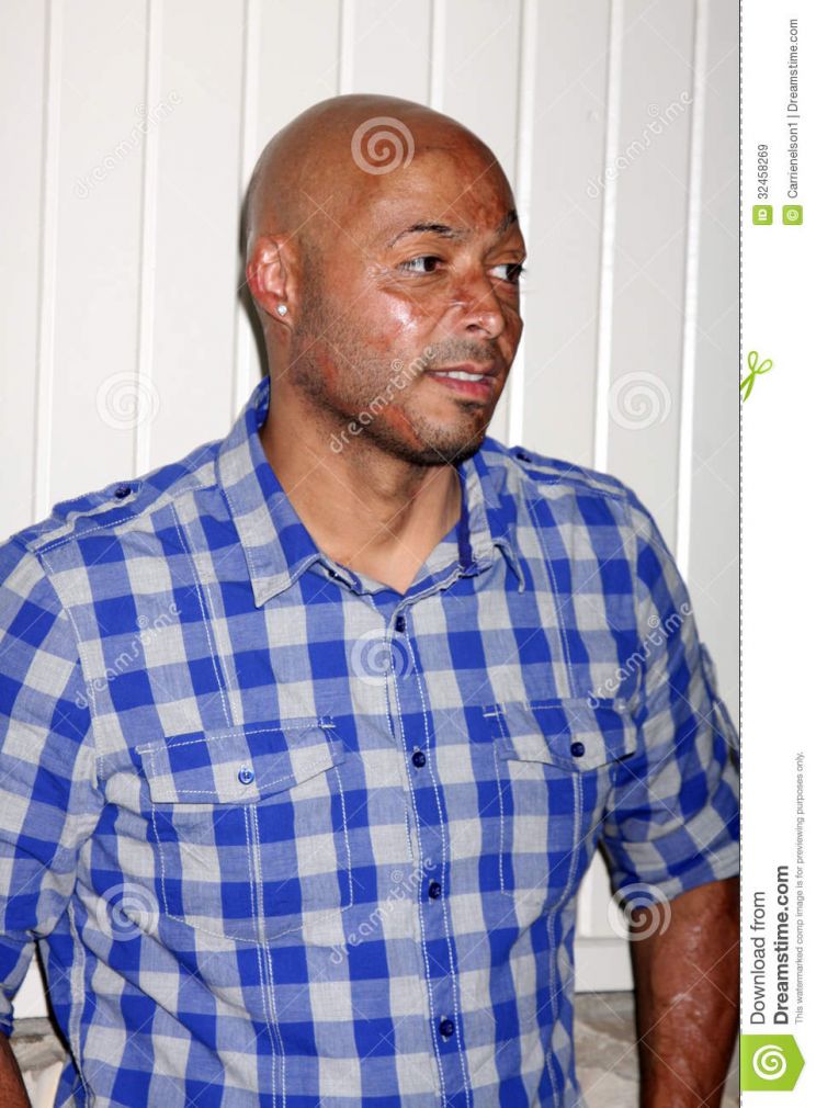J.R. Martinez