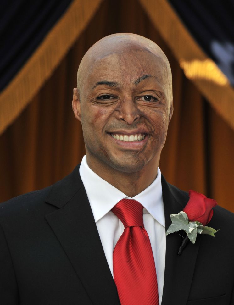 J.R. Martinez