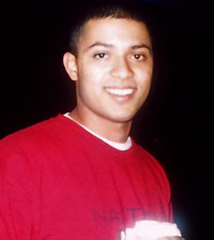 J.R. Martinez