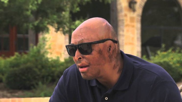 J.R. Martinez
