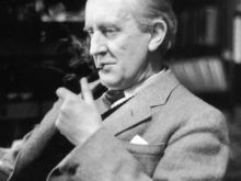 J.R.R. Tolkien