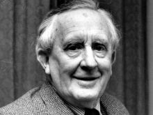 J.R.R. Tolkien