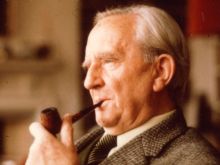 J.R.R. Tolkien