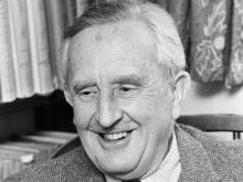 J.R.R. Tolkien