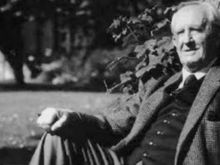 J.R.R. Tolkien