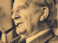 J.R.R. Tolkien