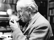 J.R.R. Tolkien