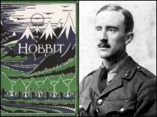 J.R.R. Tolkien