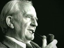 J.R.R. Tolkien