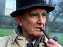 J.R.R. Tolkien