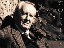 J.R.R. Tolkien