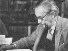 J.R.R. Tolkien