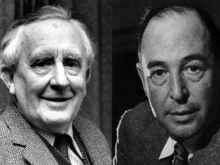 J.R.R. Tolkien