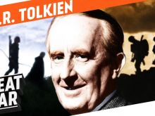 J.R.R. Tolkien