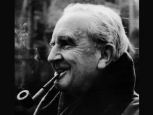 J.R.R. Tolkien
