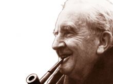 J.R.R. Tolkien