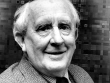 J.R.R. Tolkien