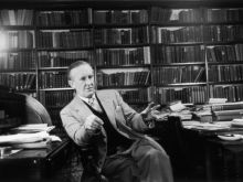 J.R.R. Tolkien