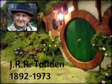 J.R.R. Tolkien