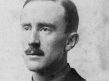 J.R.R. Tolkien