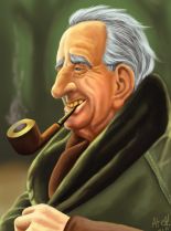 J.R.R. Tolkien