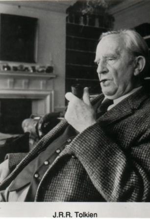 J.R.R. Tolkien