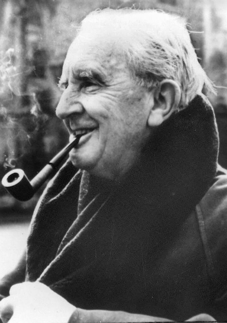 J.R.R. Tolkien