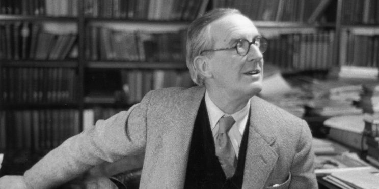 J.R.R. Tolkien