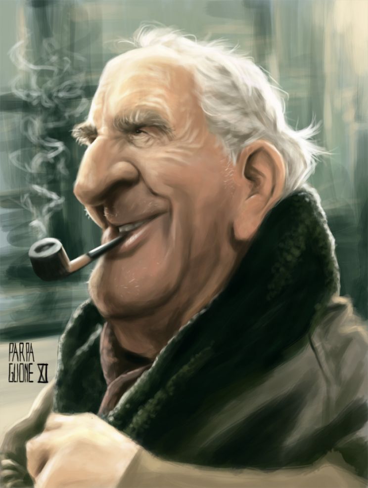 J.R.R. Tolkien