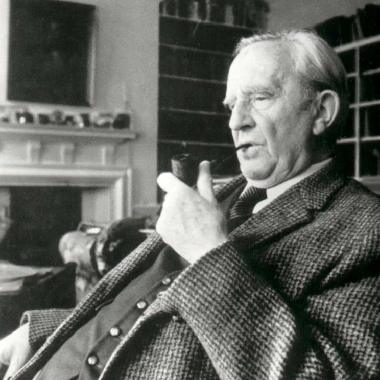 J.R.R. Tolkien