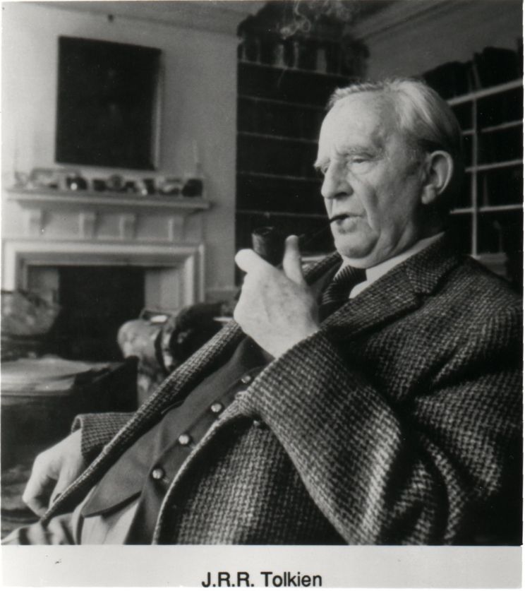 J.R.R. Tolkien