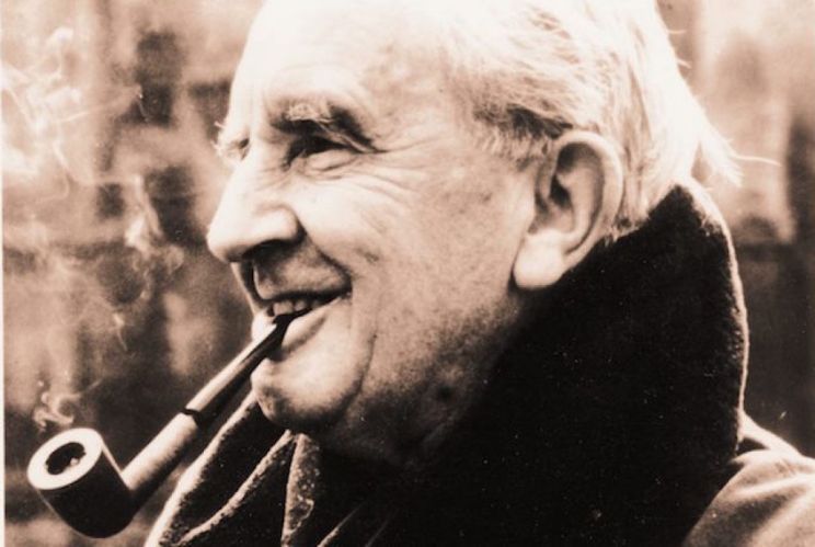 J.R.R. Tolkien